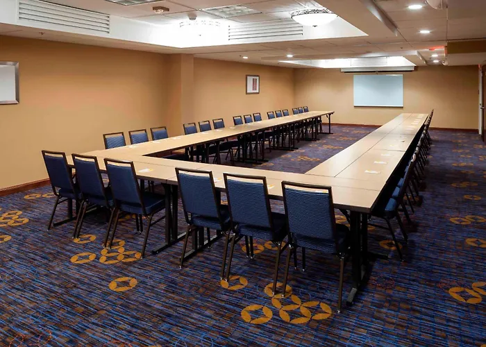 Courtyard By Marriott San Diego Rancho Bernardo