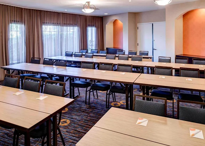 Courtyard By Marriott San Diego Rancho Bernardo