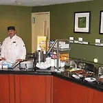 Courtyard By Marriott San Diego Rancho Bernardo 