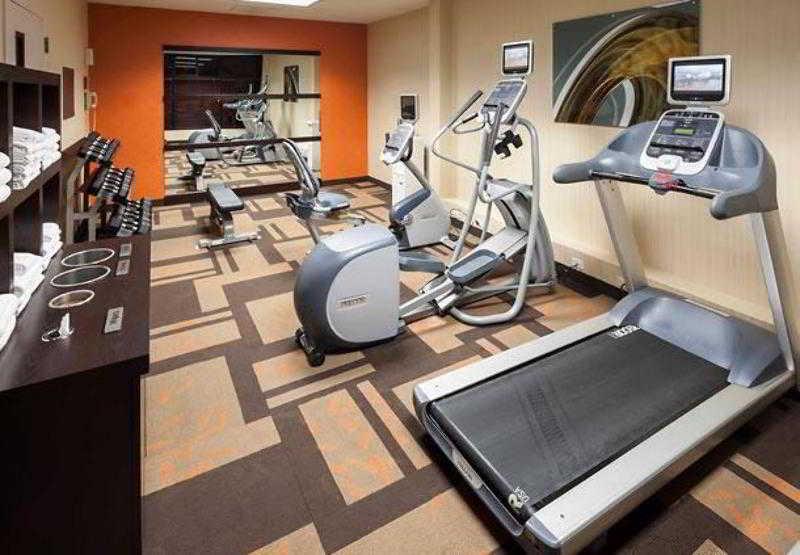 Courtyard By Marriott Rancho Bernardo Hotel San Diego