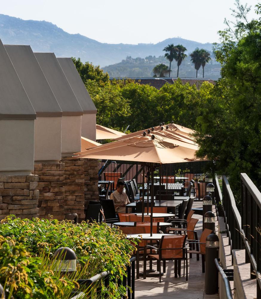 Courtyard By Marriott Rancho Bernardo Hotel